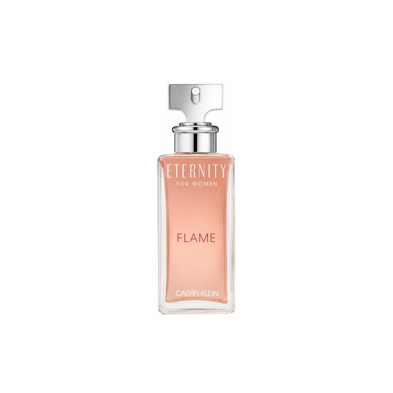 Calvin Klein Eternity Flame fără ambalaj EDP