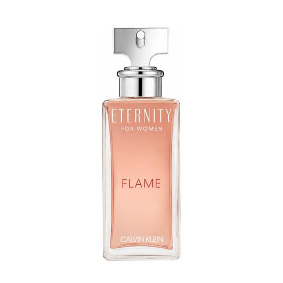 Calvin Klein Eternity Flame fără ambalaj EDP