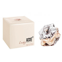 Mont Blanc Lady Emblem EDP