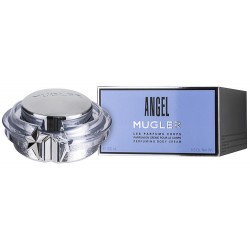 Mugler Angel Cream de corp