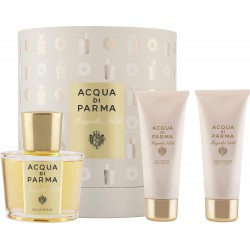 Acqua di Parma Magnolia Nobile Set cadou pentru femei