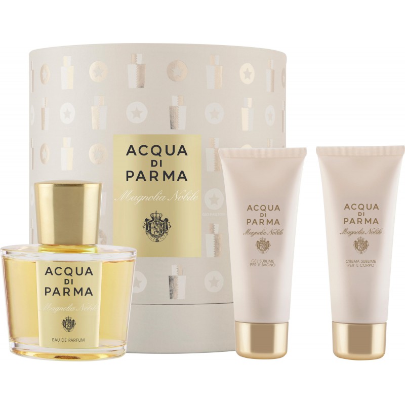 Acqua di Parma Magnolia Nobile Set cadou pentru femei