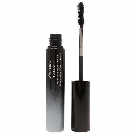 Mascara Shiseido Full Lash Multi-Dimension fără ambalaj