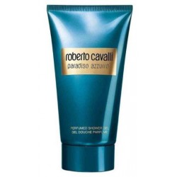 Roberto Cavalli Paradiso Azzurro Gel de duș