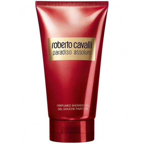 Roberto Cavalli Paradiso Assoluto Gel de duș