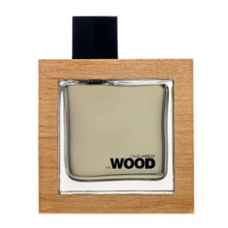 Dsquared He Wood EDT