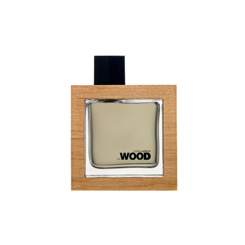 Dsquared He Wood EDT