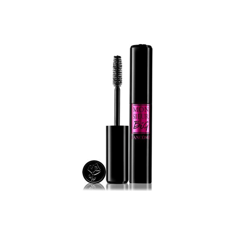 Lancome Monsieur Big Mascara fara ambalaj