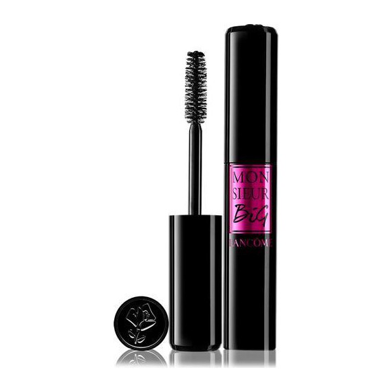 Lancome Monsieur Big Mascara fara ambalaj