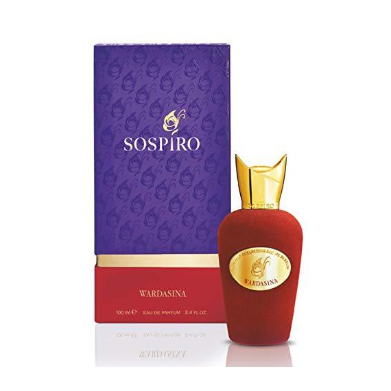 Sospiro Wardasina EDP