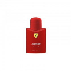 Ferrari Scuderia Red...