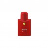 Ferrari Scuderia Red Aftershave