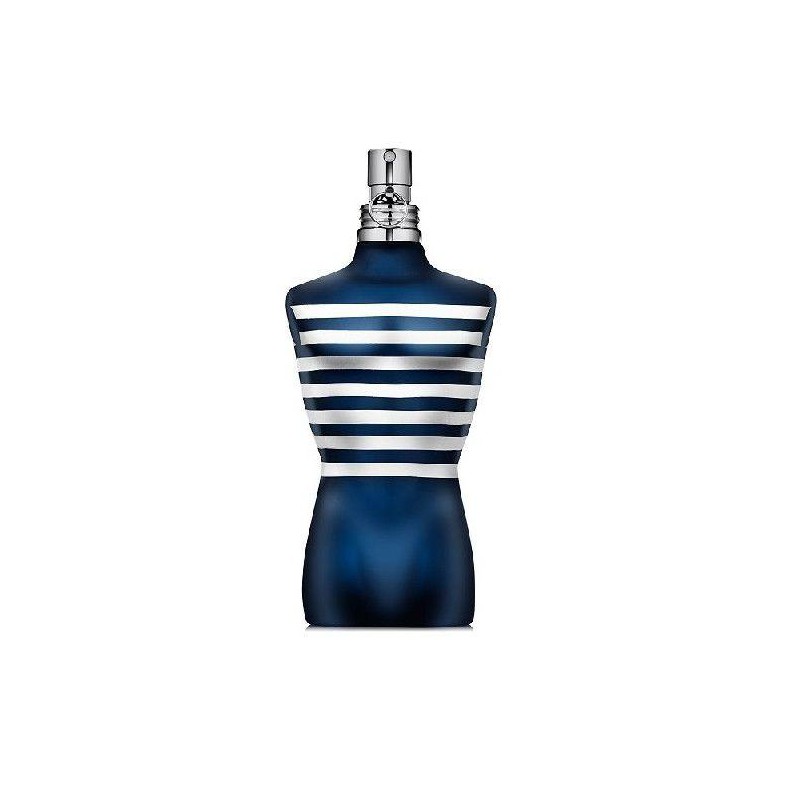 Jean Paul Gaultier Le Male In The Navy EDT