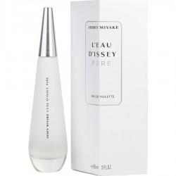 Issey Miyake L`Eau d`Issey pur EDT