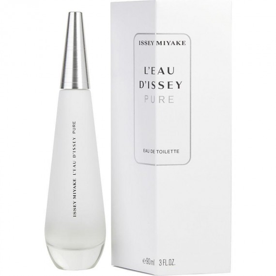 Issey Miyake L`Eau d`Issey pur EDT