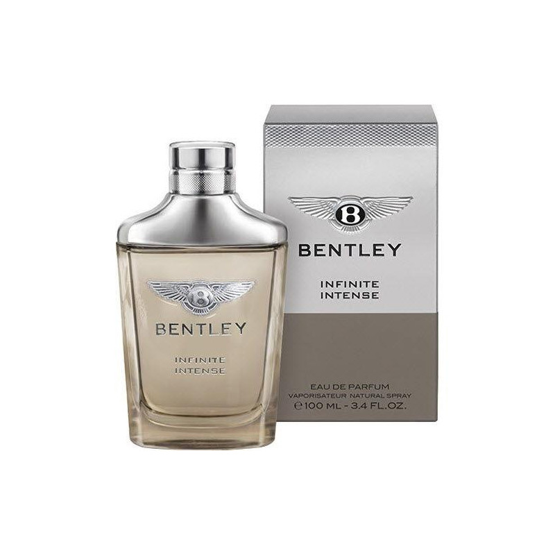 Bentley Infinite Intense EDP