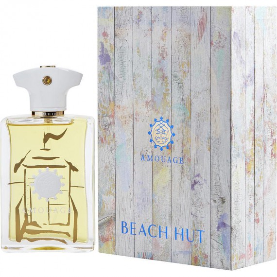 Amouage Beach Hut EDP