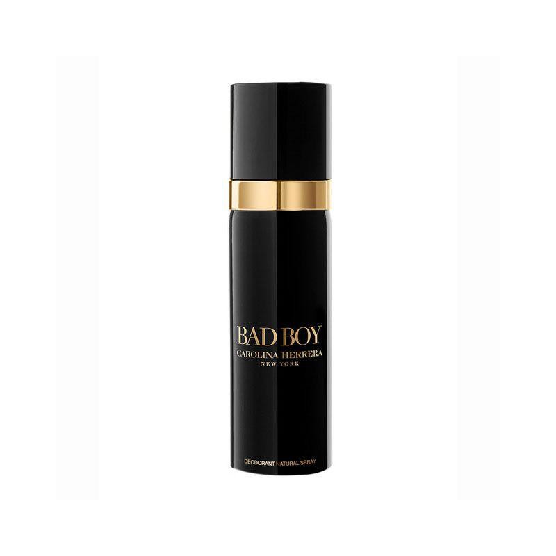 Carolina Herrera Bad Boy Deodorant spray