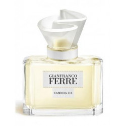 Gianfranco Ferre Camicia 113 EDP