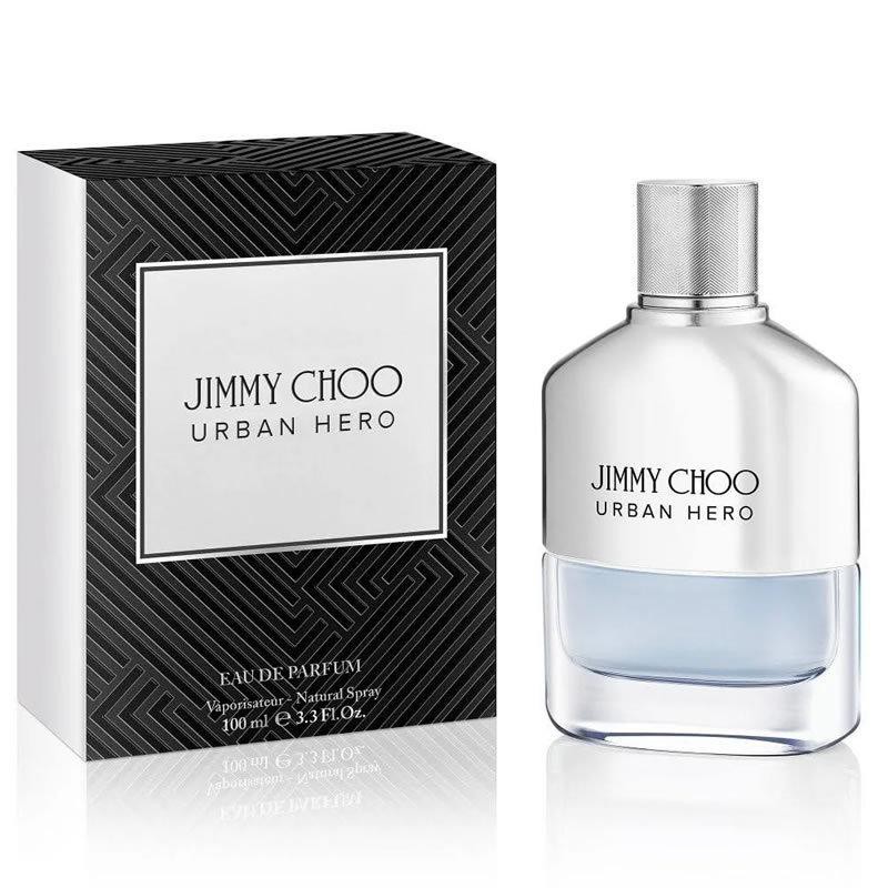 Jimmy Choo Urban Hero EDP