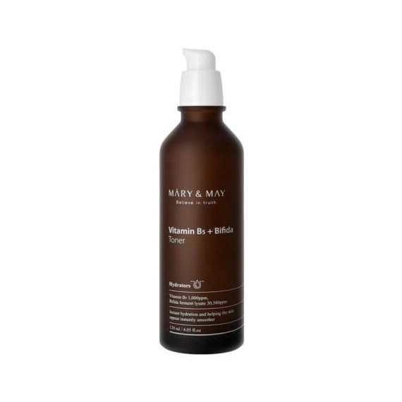 Mary and May Vitamina B5 + Bifida Toner tonic facial