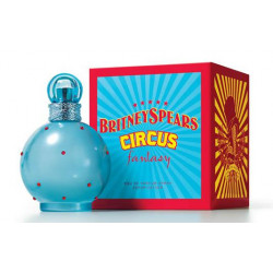 Britney Spears Circus Fantasy EDP