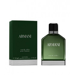 Giorgio Armani Eau de Cèdre EDT