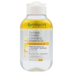 Garnier cu ulei de argan