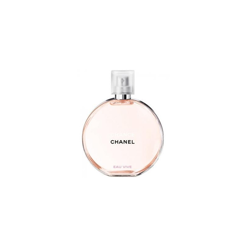Chanel Chance Eau Vive EDT Volum 50 ml