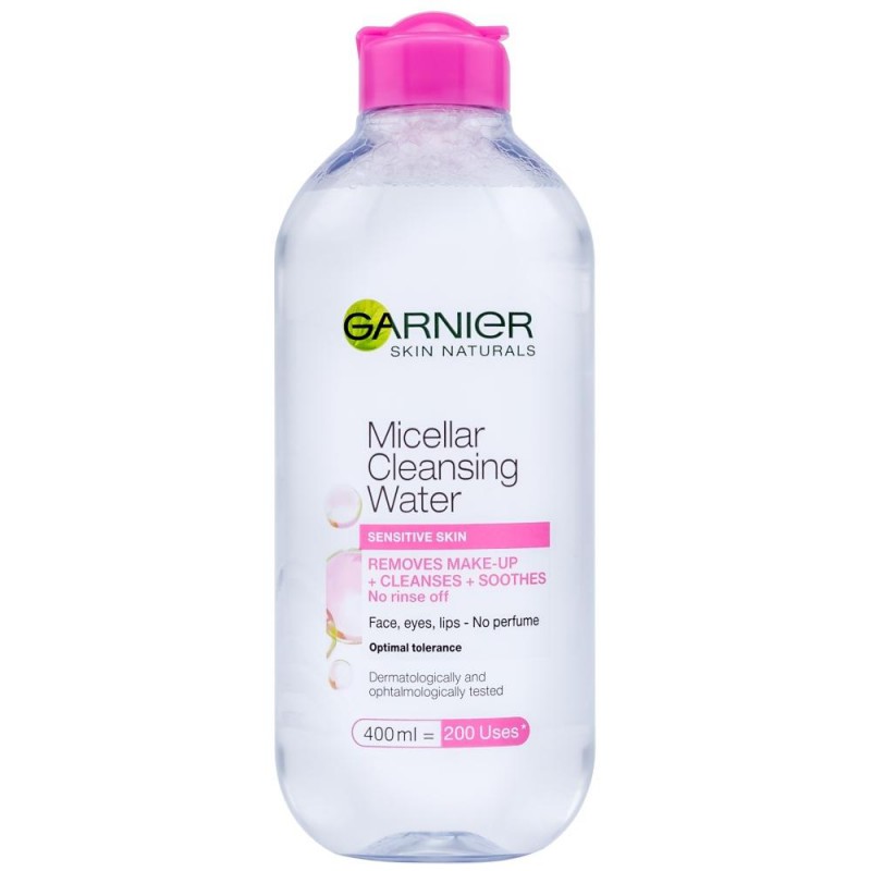 Garnier SKINNAT 400 ml