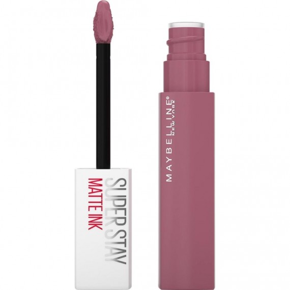 Ruj Maybelline SSTAY MATTE INK Pinks 180 REVOLU