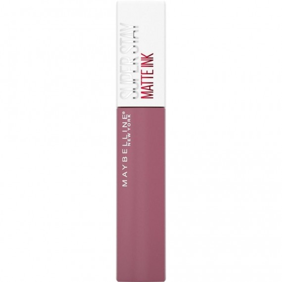 Ruj Maybelline SSTAY MATTE INK Pinks 180 REVOLU