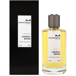  Mancera Intense Cedrat Boise Extrait De Parfum - Image 2