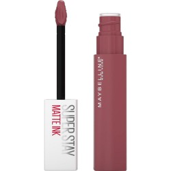 Maybelline SSTAY MATTE INK Ruj roz 175 RINGLE