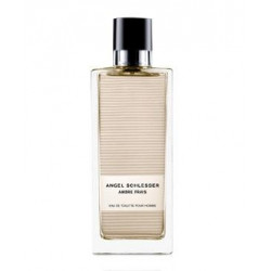 Angel Schlesser Ambre Frais EDT