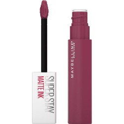 Maybelline SSTAY MATTE INK Ruj roz 165 SUCCESS