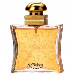 Hermes 24 Faubourg EDP