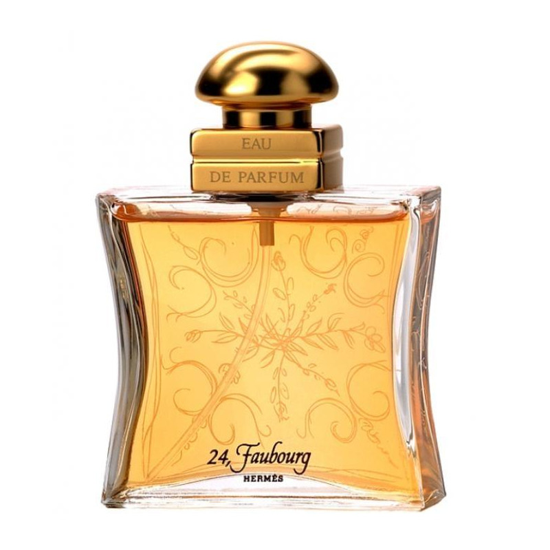 Hermes 24 Faubourg EDP