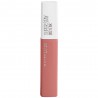 Maybelline SUPERSTAY MATTE INK Bricks Ruj mat 130 SELF