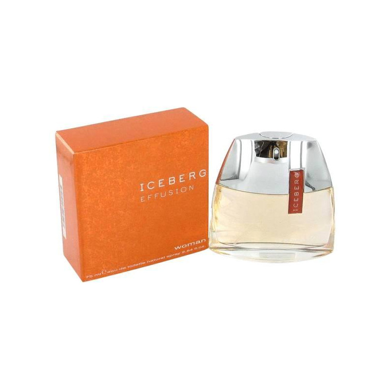 Iceberg Effusion EDT