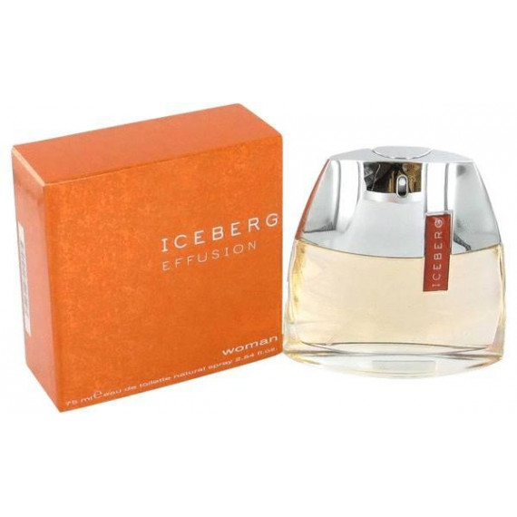 Iceberg Effusion EDT