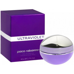 Paco Rabanne ultraviolet EDP