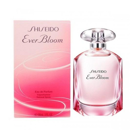 Shiseido Ever Bloom EDP