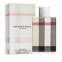 Burberry London EDP