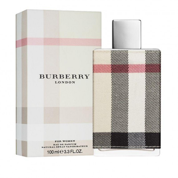 Burberry London EDP