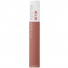 Maybelline SUPERSTAY MATTE INK Ruj mat 65 SEDUCTRES