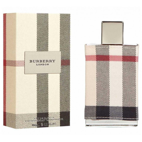 Burberry London EDP