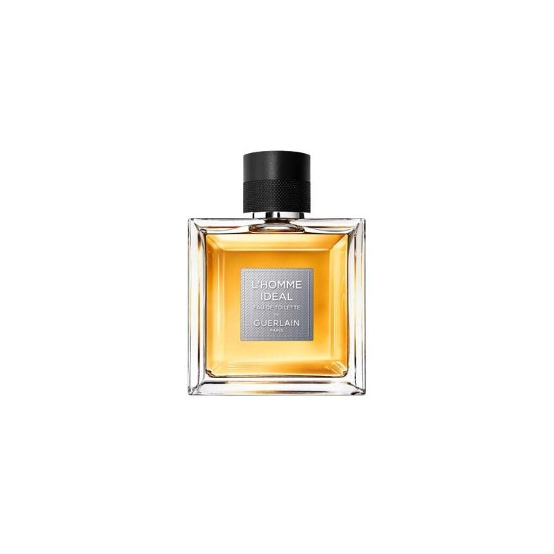 Guerlain L`homme Ideal fără ambalaj EDT