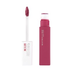 Maybelline SUPERSTAY MATTE INK Ruj mat 15 LOVER