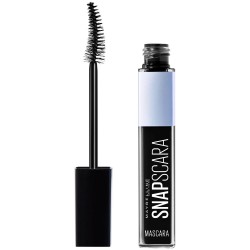 Rimel Maybelline SNAPSCARA 001 Pitch Black